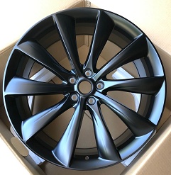 Tesla Hongqi HJ0215
